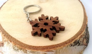 Heritage Style Wooden <b>Key</b> <b>Chains</b> Legacy Design Wooden <b>Key</b> <b>Chains</b> Smooth Finish Wooden <b>Key</b> <b>Chains</b> Wholesale Factory Price Item - Product Image 5