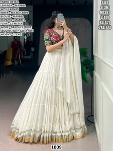 Lehenga Festive Aura - Product Image 3
