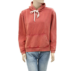 Fabricante de Sudaderas con Capucha de Lujo Personalizadas, Proveedor de Sudaderas de Estilo Urbano con Lavado Vintage de Alta Calidad - Product Image 3