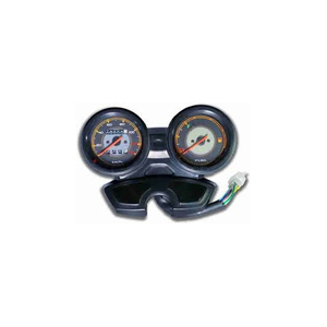 Conjunto de Velocímetro Completo de Alto Rendimiento JZ402403 Compatible con Bajaj Discover 100 Tuk Tuk, Repuestos para Motor de Gasolina Alfa Romeo Delantero - Product Image 1