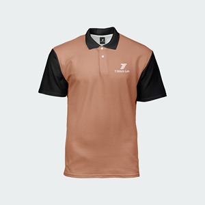 Camiseta Polo para Hombre, Cuello Camisero, Venta al por Mayor, 100% Algodón, Logotipo Bordado, Camiseta Polo de Verano - Product Image 6