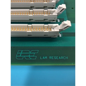 LAM 810-17001-1 ESC. Placa Base PCB I-O IRC - Equipo y Piezas de Semiconductores de Confianza de Marca Global - Product Image 4