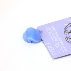 CURLERPOP Crème permanente pour cils, Lotion de rehaussement de cils, Marque privée, Permanente coréenne premium pour cils avec fonction de rehaussement des sourcils, en vrac, Étape 1, 55kg - Product Image 3