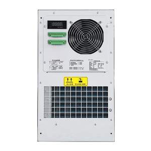 Unidad de Manejo de Aire AHU de Alta Calidad, TS 274KW de Capacidad de Refrigeración, Refrigerante R410A, Bomba a Prueba de Explosiones, para Restaurantes, Hospitales y Hoteles - Product Image 1
