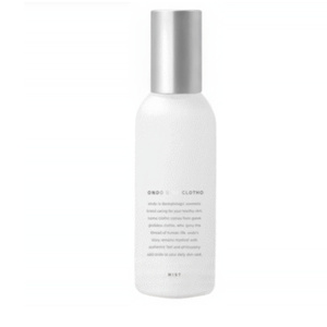 Ondo Skin Clotho Mist Hecho en Corea OEM - Product Image 4