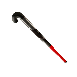 Palo de Hockey sobre Césped Avanzado con Diseño Compuesto Duradero para Golpes Potentes, Pases Precisos y Control Mejorado - Product Image 6