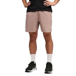 Pantalones Cortos Deportivos para Hombre, para Gimnasio, Entrenamiento, Ejercicio, Running, Transpirables, de Secado Rápido, Ligeros - Product Image 1