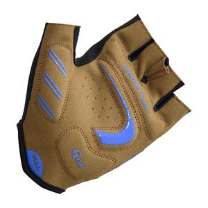Black <b>half</b> Finger Cycling Gloves Breathable Anti <b>Slip</b> Gel Palm Riding Gloves for Bicycle Outdoor Sports - Product Image 6