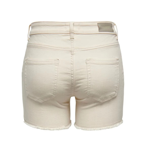 Shorts pour femmes, vêtements pour femmes, shorts en jean perlé, shorts en jean tendance, shorts en jean décontractés pour femmes, service OEM - Product Image 2