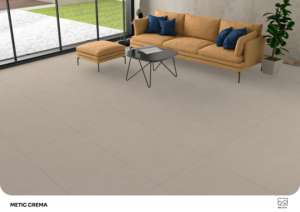 กระเบื้องพอร์ซเลนดีไซน์หรูหราสไตล์รัสติก ขนาด 600x1200 มม. ลวดลายธรรมชาติ สำหรับปูพื้นและผนังตกแต่งภายใน - Product Image 6