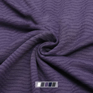 Camiseta de Manga Larga para Hombre, Cuello Redondo, Corte Regular, Color Sólido, Informal, de Algodón Tejido Transpirable - Product Image 6