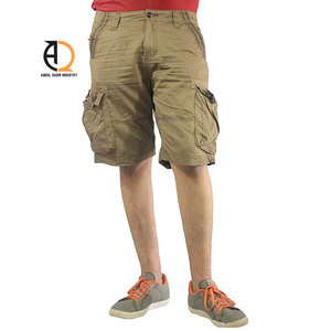 <b>Cargo</b> Shorts Mens Multi Pocket <b>Work</b> Shorts - Product Image 6