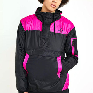 Outdoor Wear Windbreaker <b>Jacket</b> For Men Water Resistant Lightweight Design Winter <b>Jacket</b> For Hiking And Adventure Activities - Product Image 1