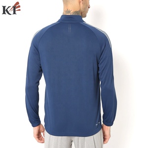 Classic Comfortable Windproof Reversible Eco-Friendly Breathable Canvas <b>Flight</b> Bomber <b>Jacket</b> Custom for <b>Women</b> Men Autumn - Product Image 3