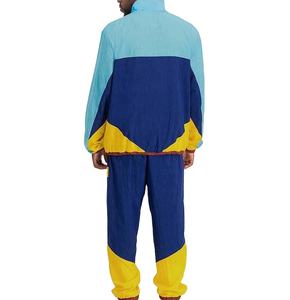 Chándal Deportivo Unisex Económico, Chándales de Felpa Técnica para Mujer, Diseño Personalizado, Precio al por Mayor, Logotipo Personalizado, Algodón - Product Image 2