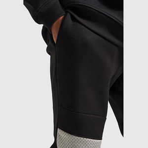 Pantalones Deportivos de Felpa de Algodón para Hombre, a la Moda, para Gimnasio, Entrenamiento, Invierno, Cálidos, Precio de Fábrica al por Mayor - Product Image 5