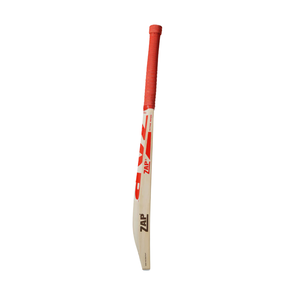 Bate de críquet ZAP Sports Obsolete Premium de madera de sauce inglés |   Paleta de Matcha Profesional Hecha a Mano |   Bate para Partidos y Torneos - Product Image 5