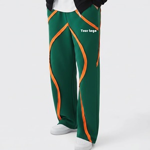 Men <b>Trouser</b> Trending Fashion Factory Rate Popular Design Custom Color Premium Quality for Men's Jogger Pants Material Jogger Pan - Product Image 5