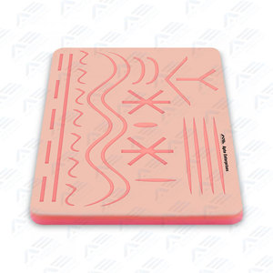 Kit d'entraînement aux sutures chirurgicales pour étudiants en médecine, en soins infirmiers et en médecine vétérinaire - Product Image 5