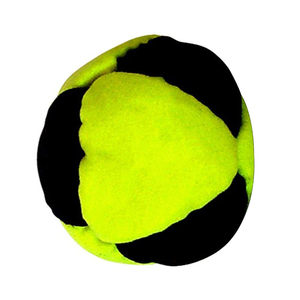 Perfect Weight Distribution Hacky Sack Professional Agility Footbag Bright Eye Catching Colors Hacky Sack Attractive Kids - Product Image 3