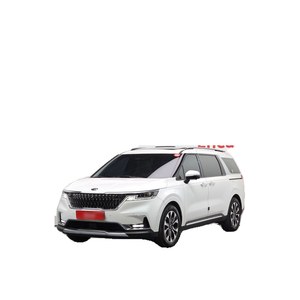 Kia Carnival Noblesse 9 places, 93 446 km, Diesel, Boîte automatique, Sièges en cuir, Conduite à gauche, Année 2021/11 - Product Image 1