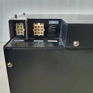 Équipement semi-conducteur d'occasion Hitachi BBET-11, état actuel, pièces détachées - Product Image 1
