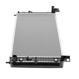 Radiatore in Alluminio per Chevy Silverado 1500, Cadillac Escalade, GMC Yukon 4.8 5.3 6.0L Modello XV - Product Image 6