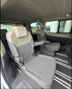 Volkswagen <span class=keywords><strong>Multivan</strong></span> TDI360 Life T7 SWB Auto MY25 VAN 2025 de Alto Rendimiento, Autos Usados Listos para Enviar - Product Image 4
