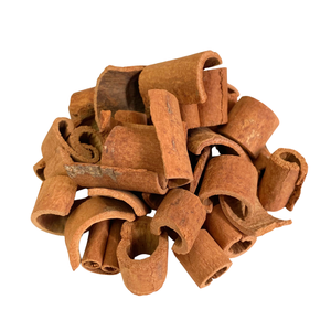 Aroma naturel bâton court cannelle séchée et brute traitée pour les arômes alimentaires et marché de détail - Product Image 5