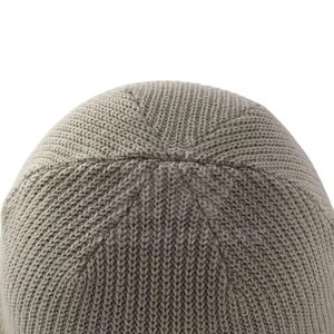 Bonnet Confort Lifestyle en Tissu Léger et Chaud, Conçu pour le Jacquard, Idéal pour le Quotidien, l'Extérieur et le Style Hivernal - Product Image 6