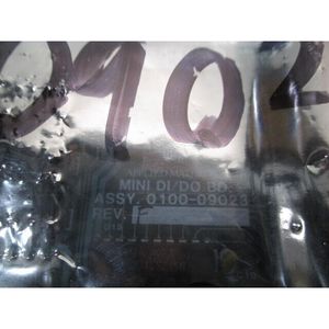 AMAT 0100-09023 บอร์ด PCB Mini DI/DO, 114224 - อุปกรณ์และอะไหล่เซมิคอนดักเตอร์มือสองระดับโลกที่เชื่อถือได้ - Product Image 1
