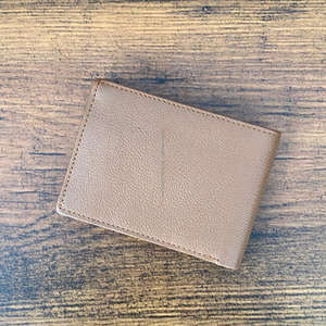 Genuine Leather <b>Wallets</b> Male Purse With Zip Coin Pocket Customize Cowhide <b>Wallet</b> for Men's <b>Card</b> Holder Full Grain Leather <b>Wallet</b> - Product Image 3