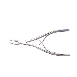 Kit de dissection pour animaux de grande taille, instruments chirurgicaux vétérinaires pour la formation en télémétrie, en acier inoxydable, certifié CE Classe I, Dentavex - Product Image 3