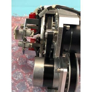 LAM 853-012123-001 Harmonic Drive Assy, 149472 - Équipements et pièces semi-conductrices d'occasion fiables à l'échelle mondiale chez - Product Image 4