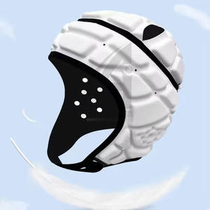 Casco de Hockey sobre Hielo y Rugby Profesional, Ligero, Último Diseño, Precio Económico, Gran Venta - Product Image 6