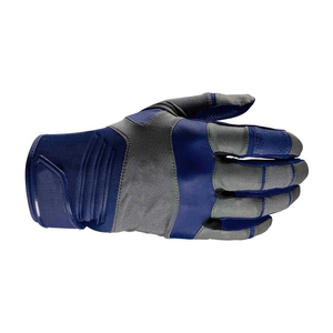 Gants de frappeur de baseball en cuir en gros, personnalisables avec votre propre logo, haute qualité, légers, confortables, faible MOQ - Product Image 4