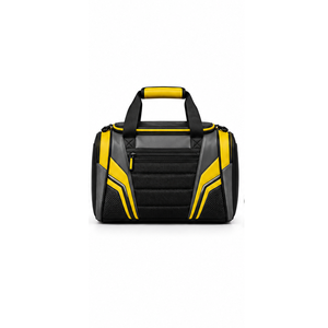 Fábrica de bolsas Cardura con logotipo personalizado, impresión y fabricación de bolsas Cardura para venta en línea a bajo precio - Product Image 5