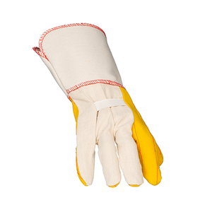 Guantes de Trabajo Antideslizantes y Resistentes al Desgaste, Nuevo Estilo, Resistentes al Aceite, Antiquímicos, Antideslizantes, Duraderos, Antiestáticos - Product Image 2