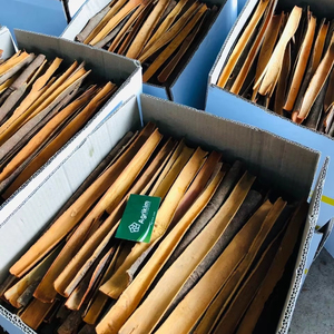 เวียดนาม ซีเรียลคาเซีย ฤดูกาลใหม่ อบแห้งตามธรรมชาติ คุณภาพดีที่สุด พร้อมส่งออก - Product Image 1