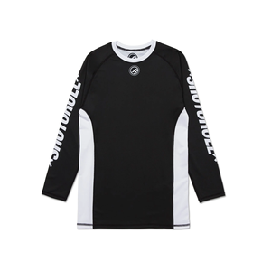 Camiseta Deportiva Sublimada al por Mayor, Leggings UPF50, Camiseta Corta con Protección UV Personalizada, Camiseta Deportiva BJJ para Hombre, Ecológica y de Secado Rápido - Product Image 1