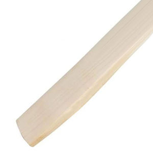 Bate de Críquet de Alta Calidad, Ecológico y Ligero, Grado 1, Madera de Sauce Inglesa, Personalizable - Product Image 4