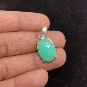 Plata Alemana al Mejor Precio, Gema Hecha a Mano para Joyería Femenina, Estilo Joyería para Mujer, Envío Gratis - Product Image 1