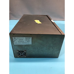 โมดูลควบคุม Novellus 02-034310-00 รุ่น P100, 149919 - อุปกรณ์และอะไหล่เซมิคอนดักเตอร์ระดับโลกที่เชื่อถือได้ - Product Image 3