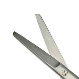 Tijeras Quirúrgicas Mayo de Alta Calidad Reutilizables, Color Personalizado, Tijeras Quirúrgicas de Punta Roma - Product Image 5