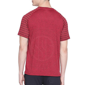 Camisetas para Hombre, Estilo Relajado, Algodón Suave, Cómodas para Uso Diario, Estilo Moderno y Confortable - Product Image 3