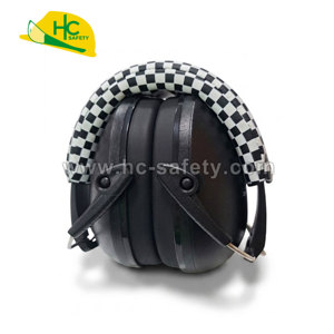 Gafas de Seguridad HC706 con Lentes Transparentes UV400, Ligeras y Cómodas, Protección Ocular para Uso en Construcción y Fábrica - Product Image 2