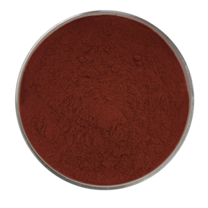 Extrait d'astaxanthine de haute pureté 10% Poudre d'astaxanthine naturelle pour les produits nutraceutiques, les compléments alimentaires et les aliments fonctionnels - Product Image 4
