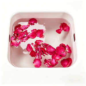 Pétales de rose séchés OEM de haute qualité 2026 en gros, emballage personnalisé, à conserver dans un endroit frais, type pétales de rose séchés - Product Image 5