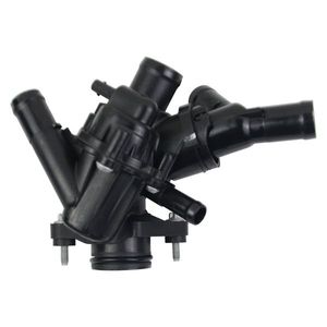 For Mercedes Benz GLA250 GLA45 AMG 2.0L Base Engine Coolant Thermostat Housing - Product Image 3