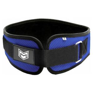 เข็มขัดออกกำลังกายทำจากไนลอนระบายอากาศได้ดีสำหรับฟิตเนสปลอดภัยอันดับหนึ่ง2025ออกแบบได้ตามต้องการ - Product Image 2